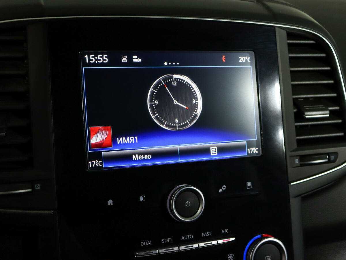 Купить Renault Koleos, 2018, 111 300 км, фото №19