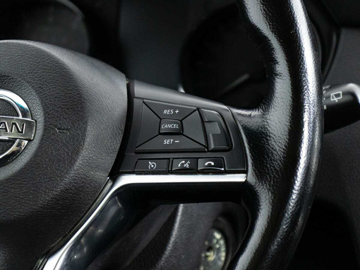 Купить Nissan Qashqai, 2019, 155 844 км, фото №18