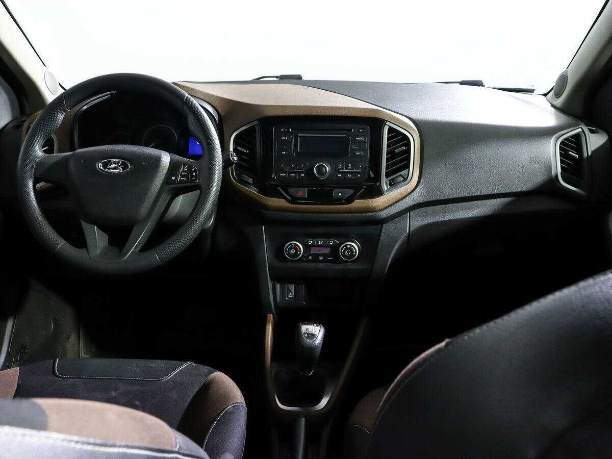 Купить Lada (ВАЗ) XRAY, 2016, 73 600 км, фото №12