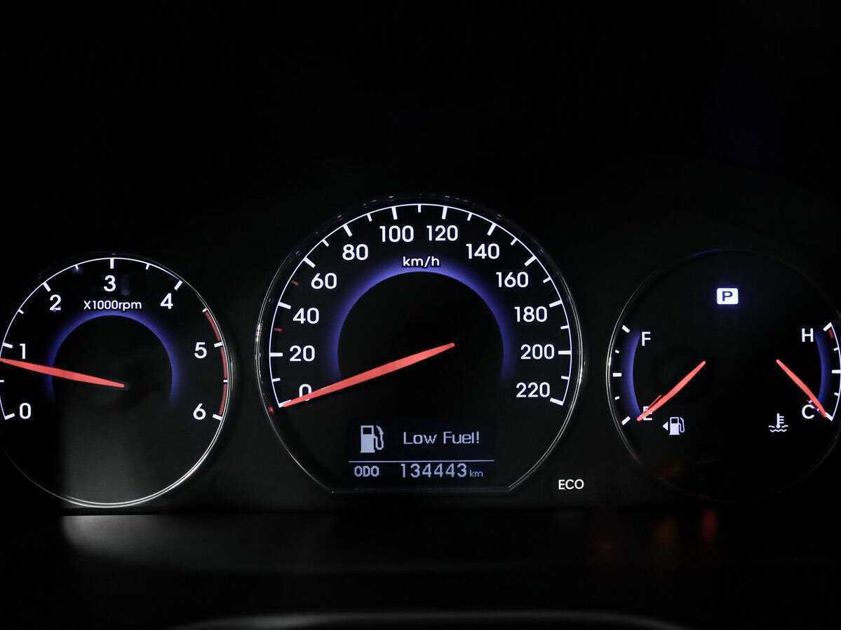 Купить Hyundai Santa Fe, 2012, 134 442 км, фото №14