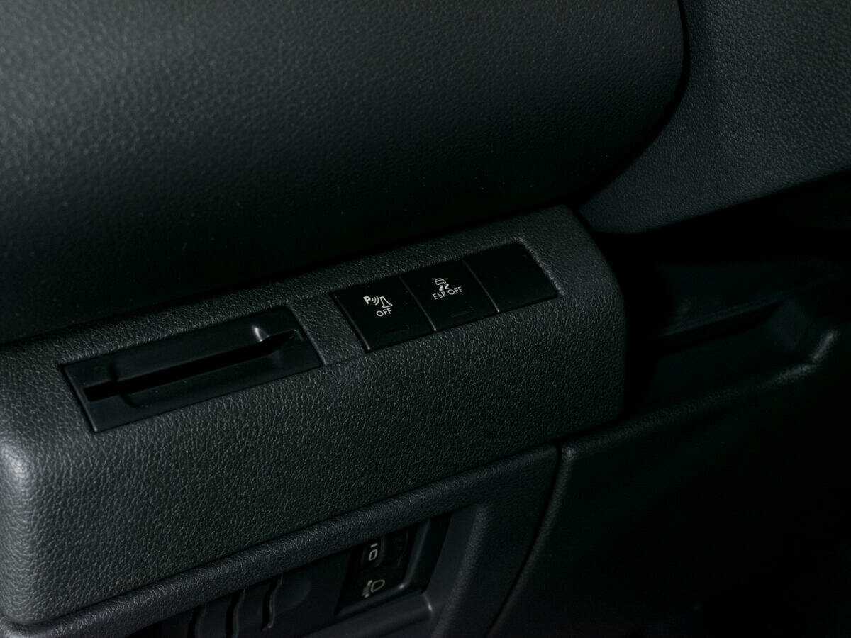 Купить Peugeot 3008, 2012, 223 670 км, фото №17