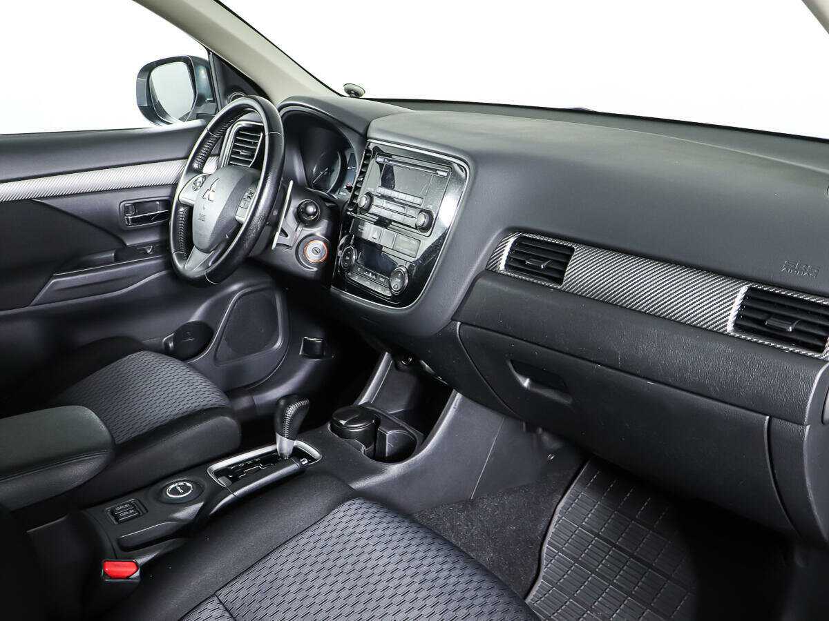 Купить Mitsubishi Outlander, 2013, 200 538 км, фото №8