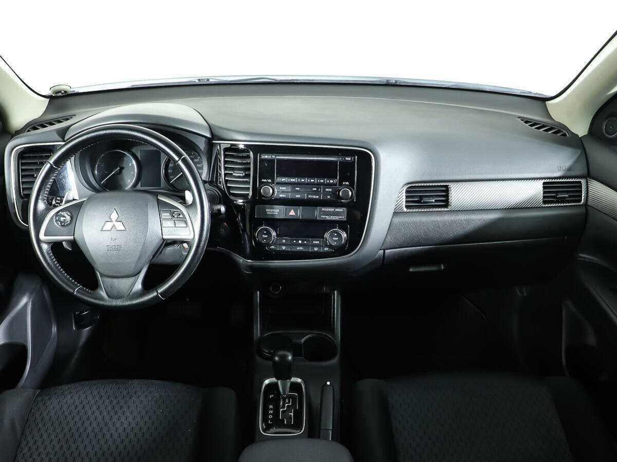 Купить Mitsubishi Outlander, 2013, 200 538 км, фото №10