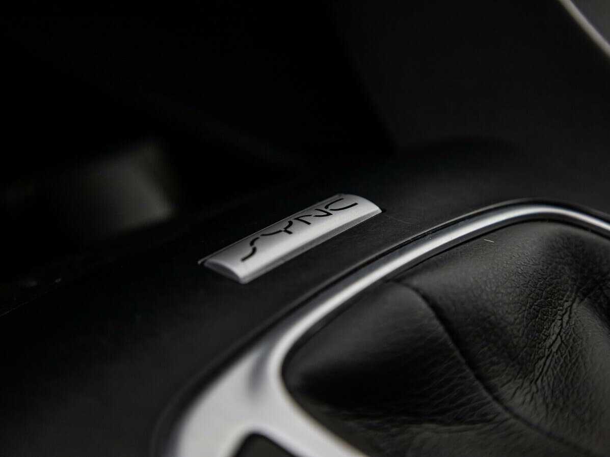 Купить Ford Mondeo, 2018, 156 226 км, фото №18