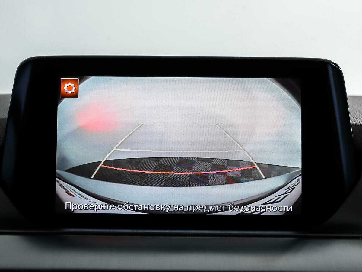 Купить Mazda 6, 2017, 152 000 км, фото №18