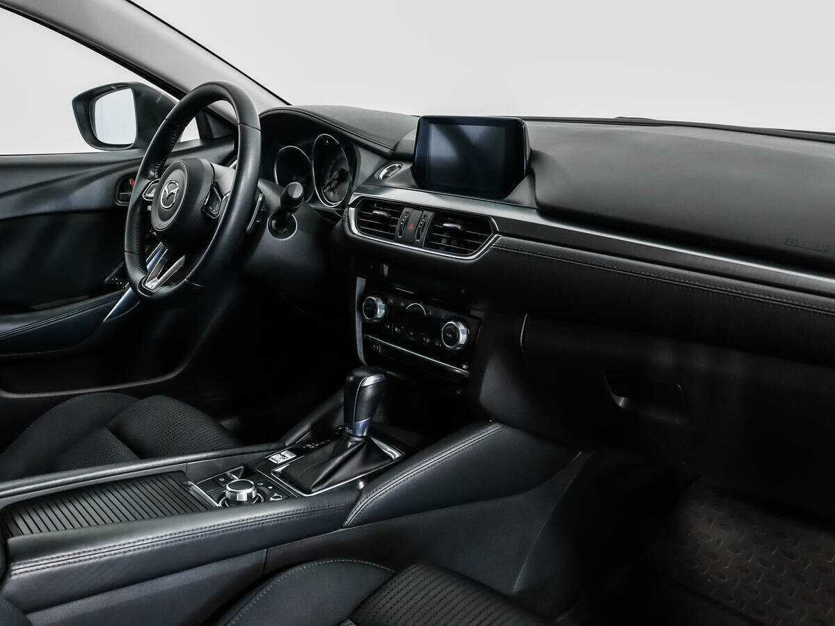 Купить Mazda 6, 2018, 194 000 км, фото №13