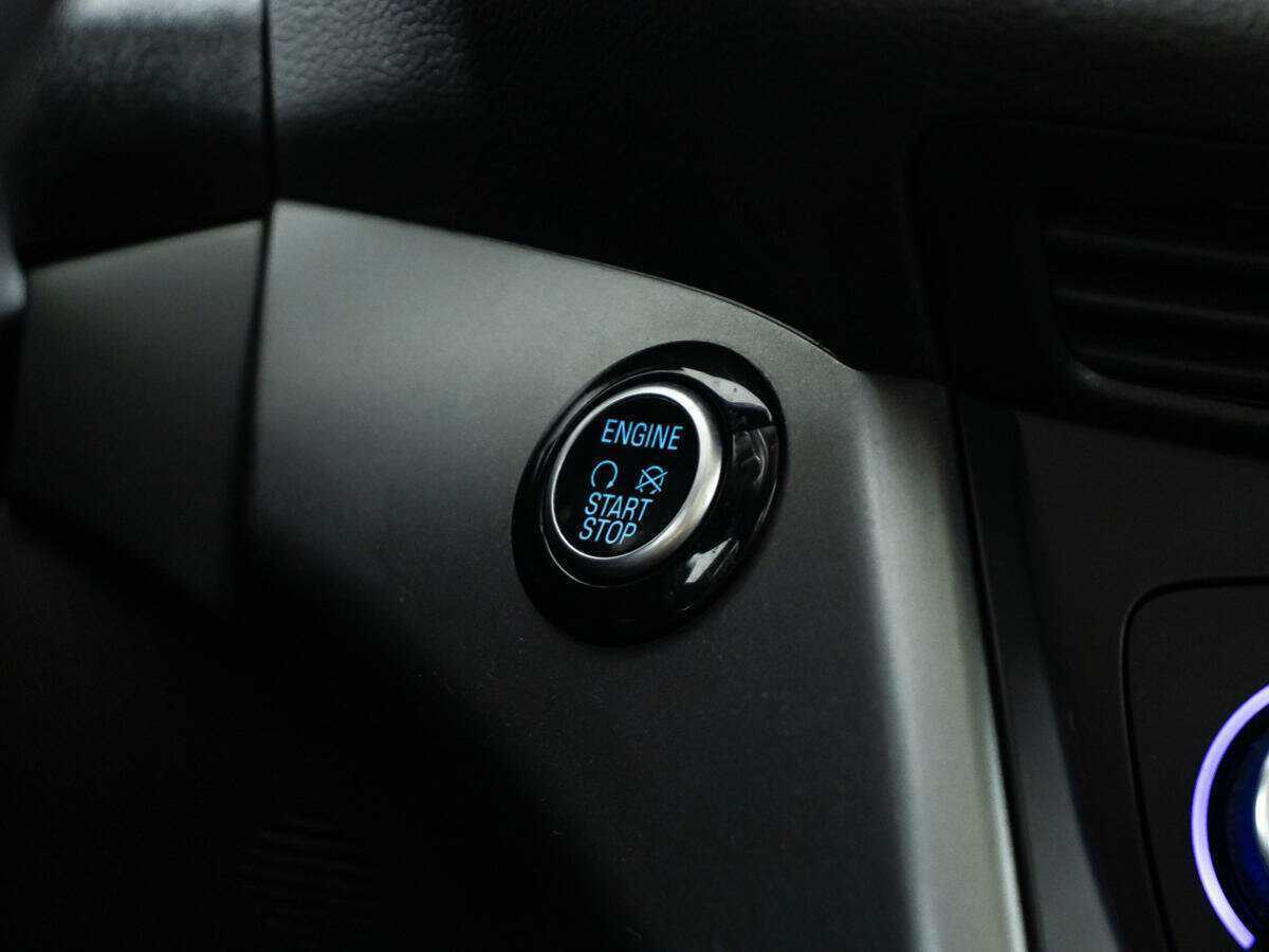 Купить Ford Kuga, 2017, 81 760 км, фото №16