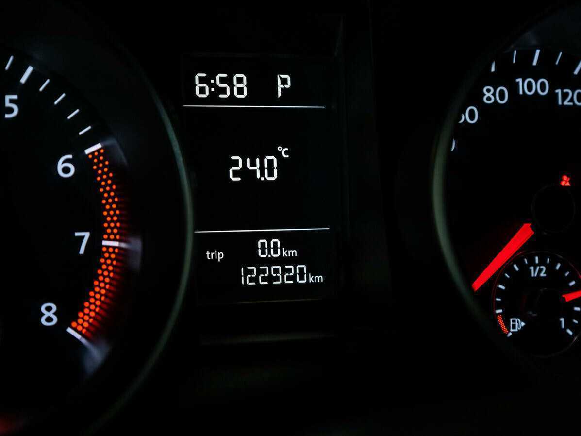 Купить Volkswagen Golf, 2012, 123 895 км, фото №12