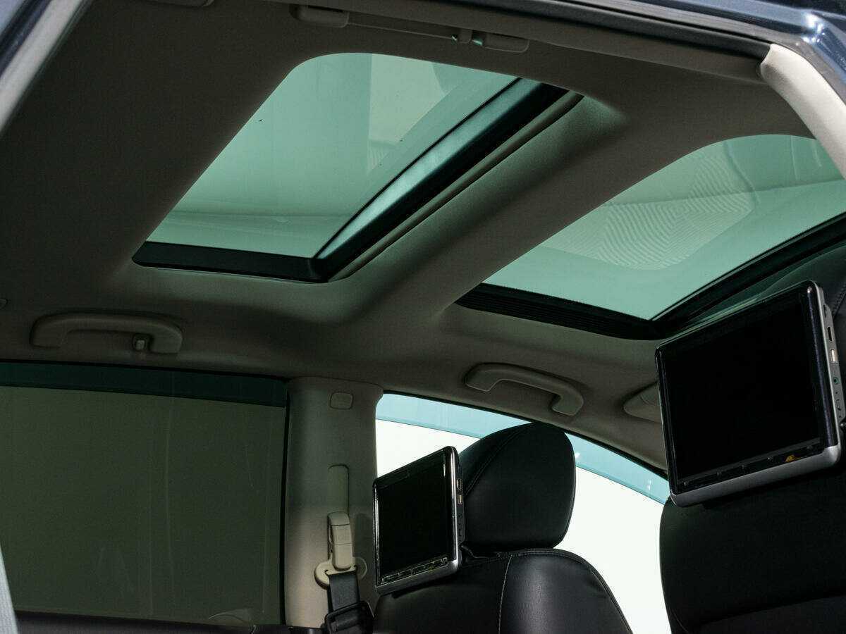 Купить Nissan Murano, 2012, 211 866 км, фото №12