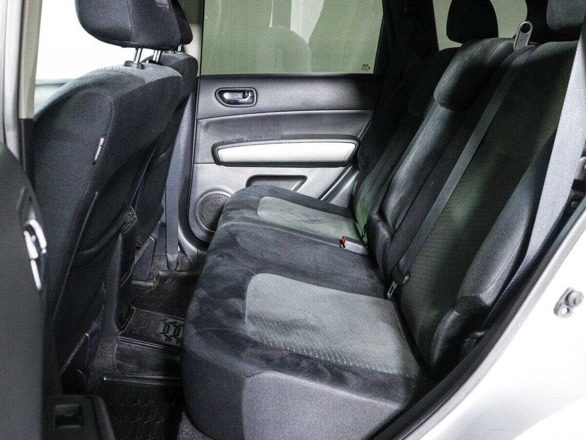 Купить Nissan X-Trail, 2013, 142 190 км, фото №10