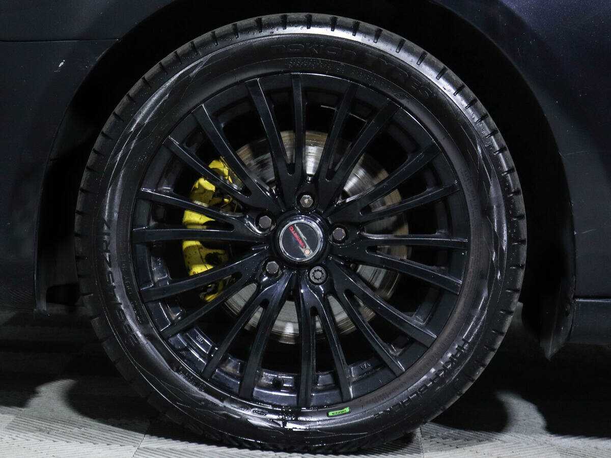 Купить Volkswagen Passat CC, 2013, 216 156 км, фото №13