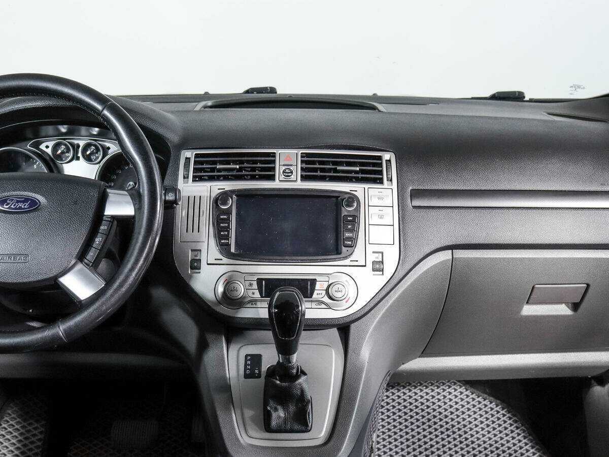 Купить Ford Kuga, 2012, 214 546 км, фото №13