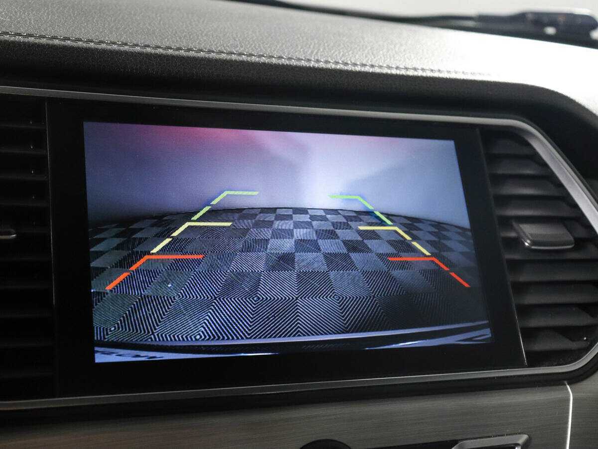 Купить Lifan X70, 2018, 97 800 км, фото №14