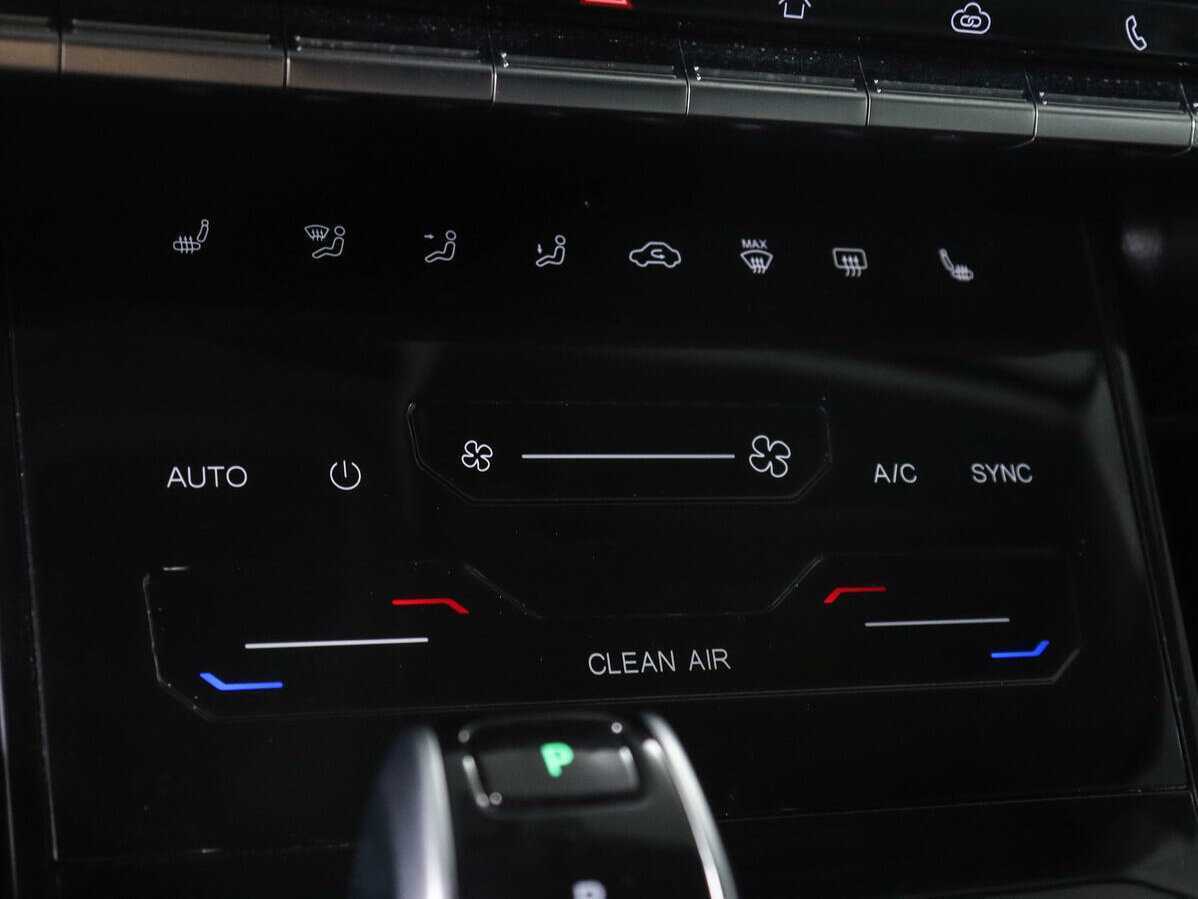 Купить CHERY Tiggo 7 Pro, 2021, 70 000 км, фото №16