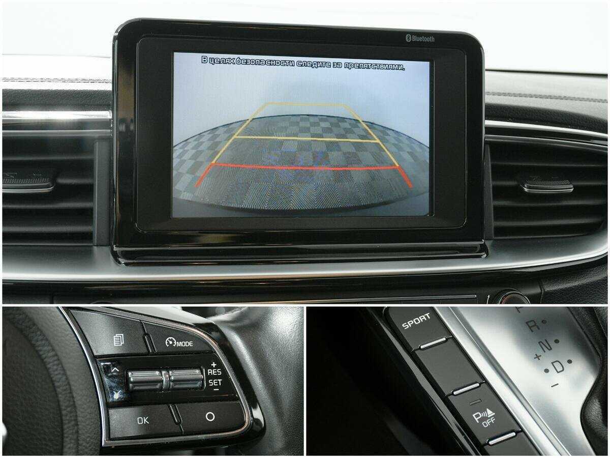 Купить Kia Ceed, 2018, 106 461 км, фото №14