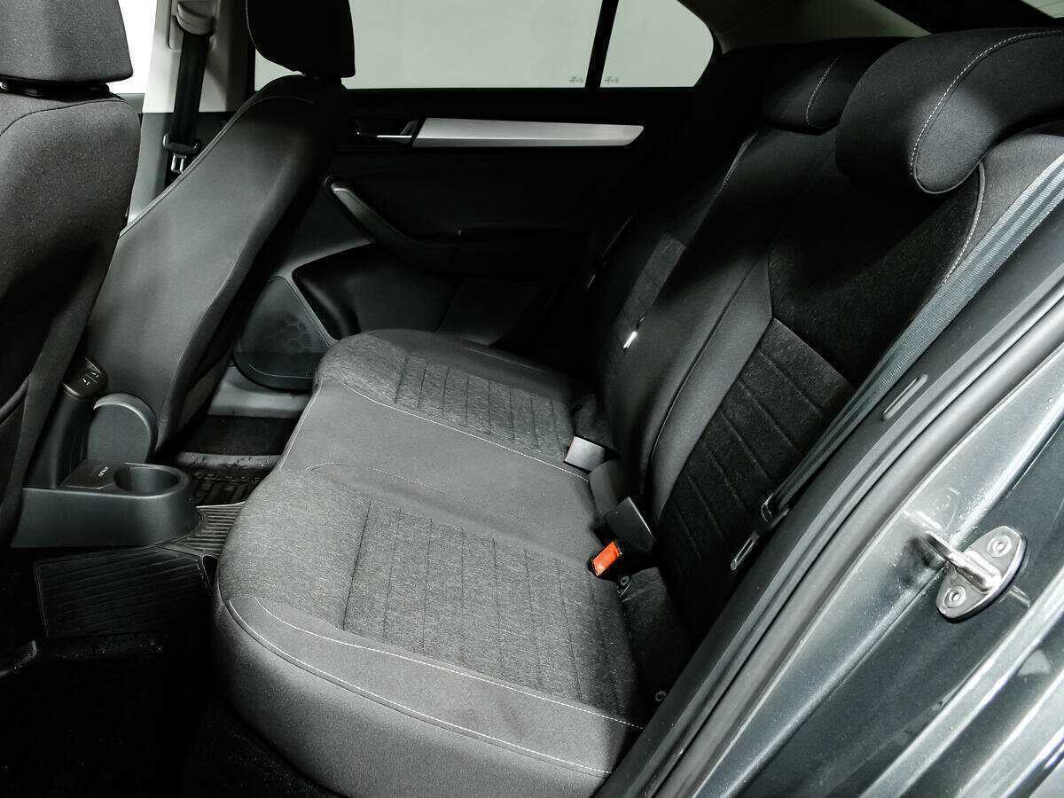 Купить Skoda Rapid, 2020, 35 894 км, фото №12