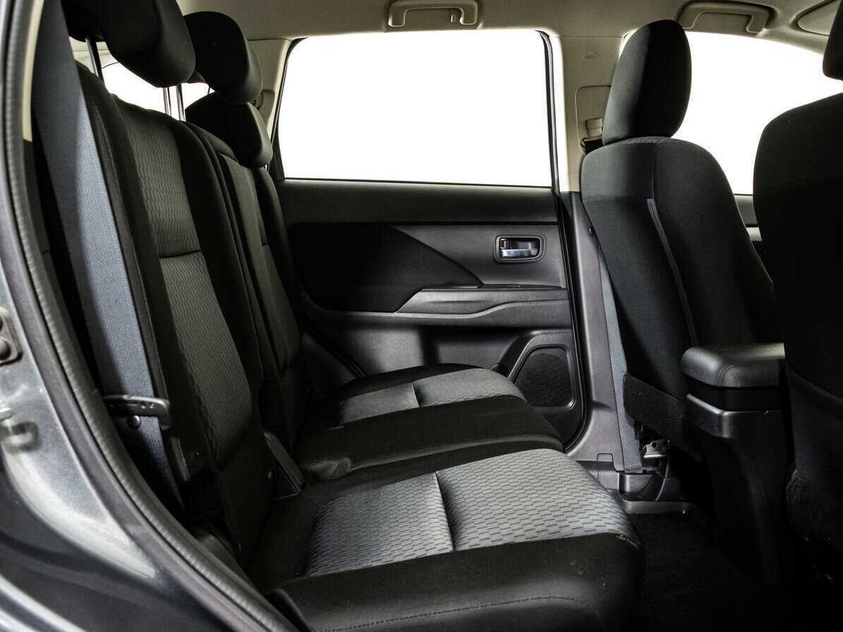 Купить Mitsubishi Outlander, 2014, 218 180 км, фото №10