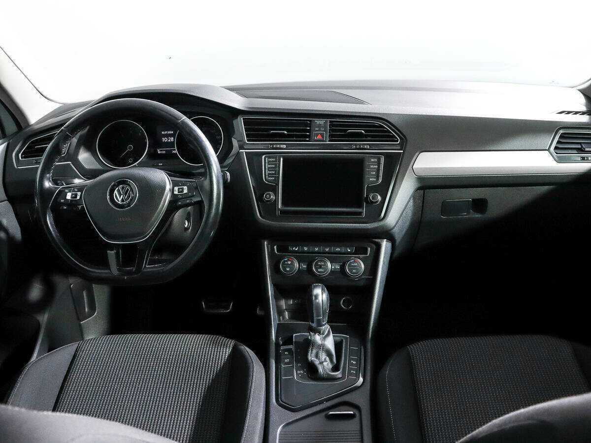 Купить Volkswagen Tiguan, 2017, 100 067 км, фото №12