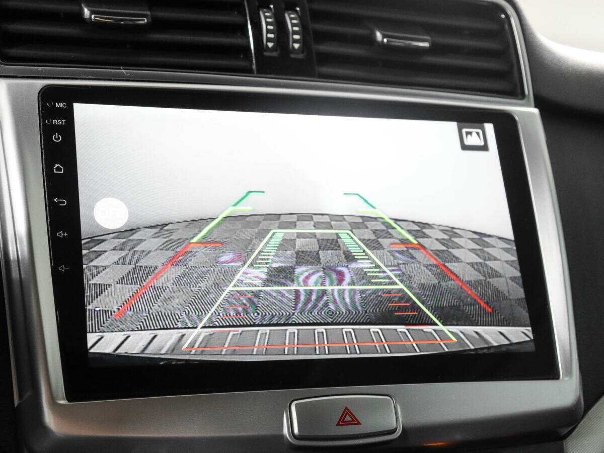 Купить Haval H6, 2019, 98 000 км, фото №16