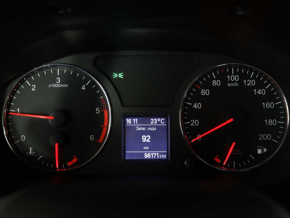 Купить УАЗ Patriot, 2017, 97 300 км, фото №10