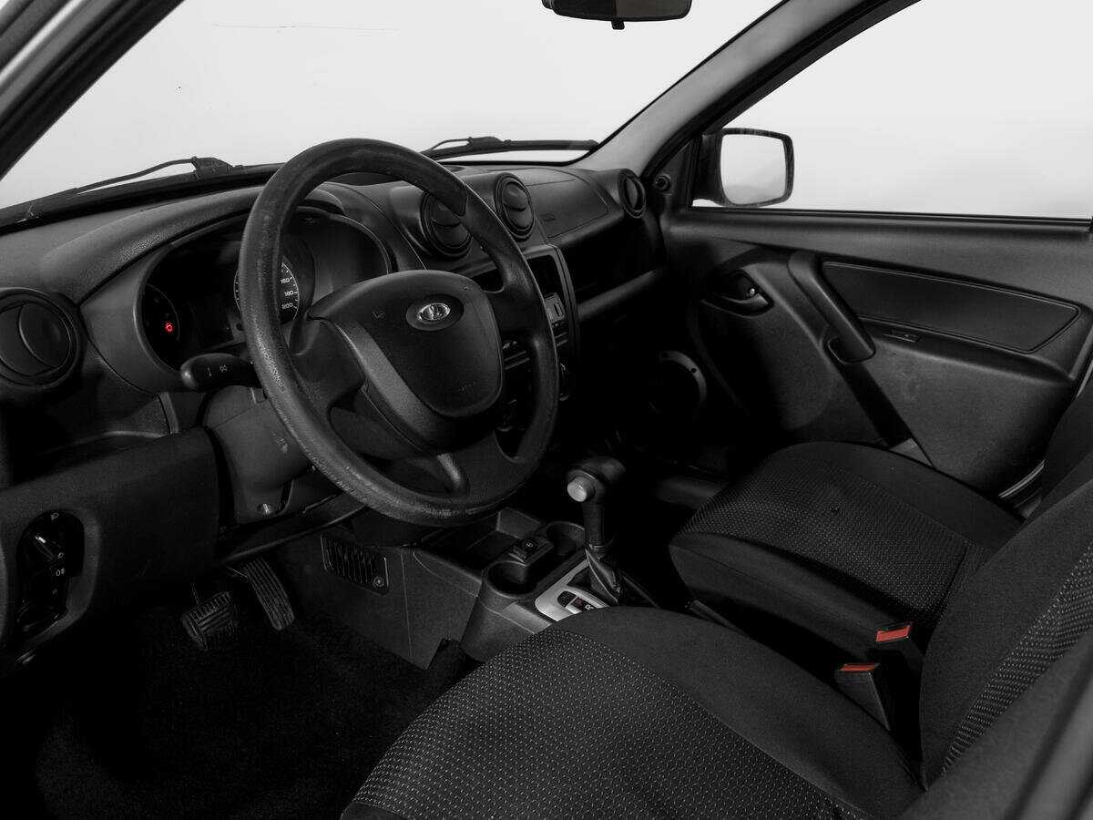 Купить Lada (ВАЗ) Granta, 2012, 225 000 км, фото №15