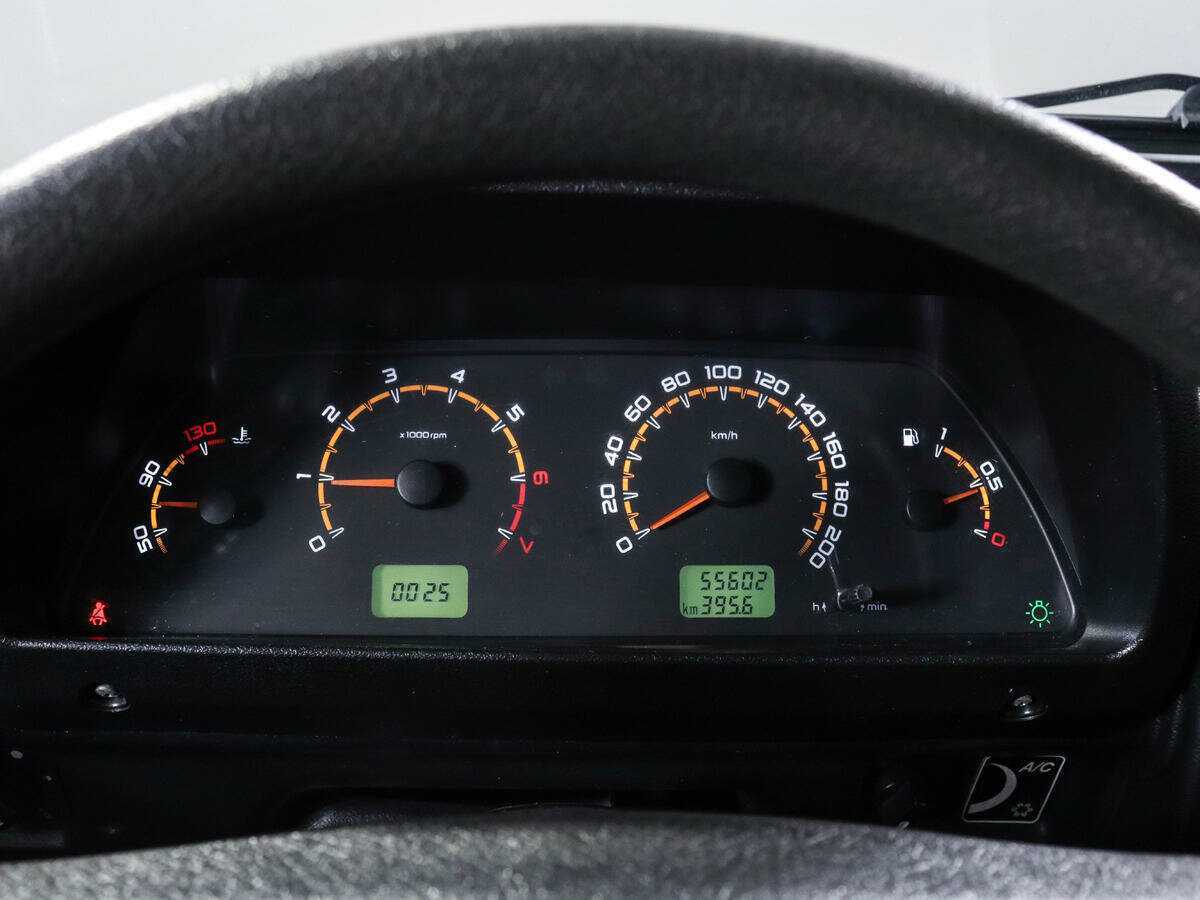 Купить Lada (ВАЗ) 2121 (4x4), 2019, 55 601 км, фото №9