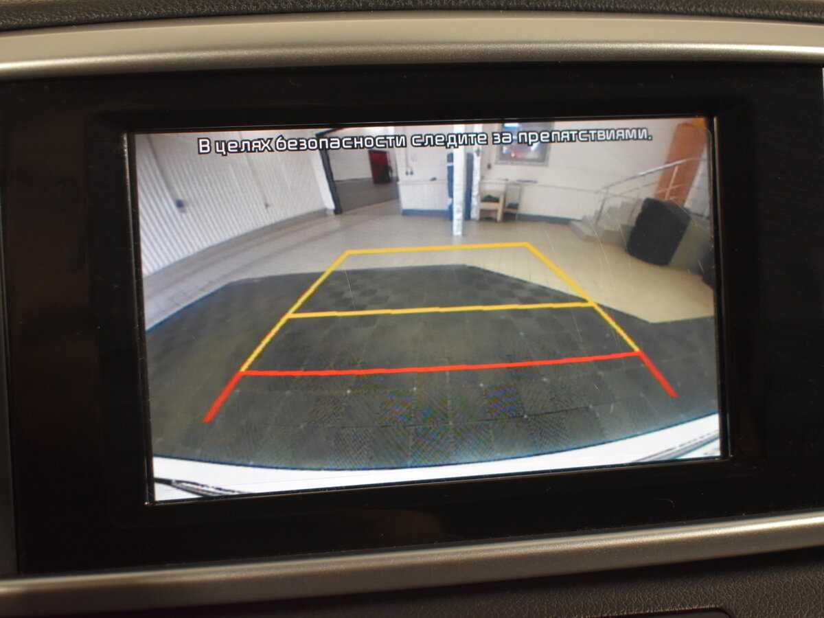 Купить Kia Sportage, 2019, 161 213 км, фото №21