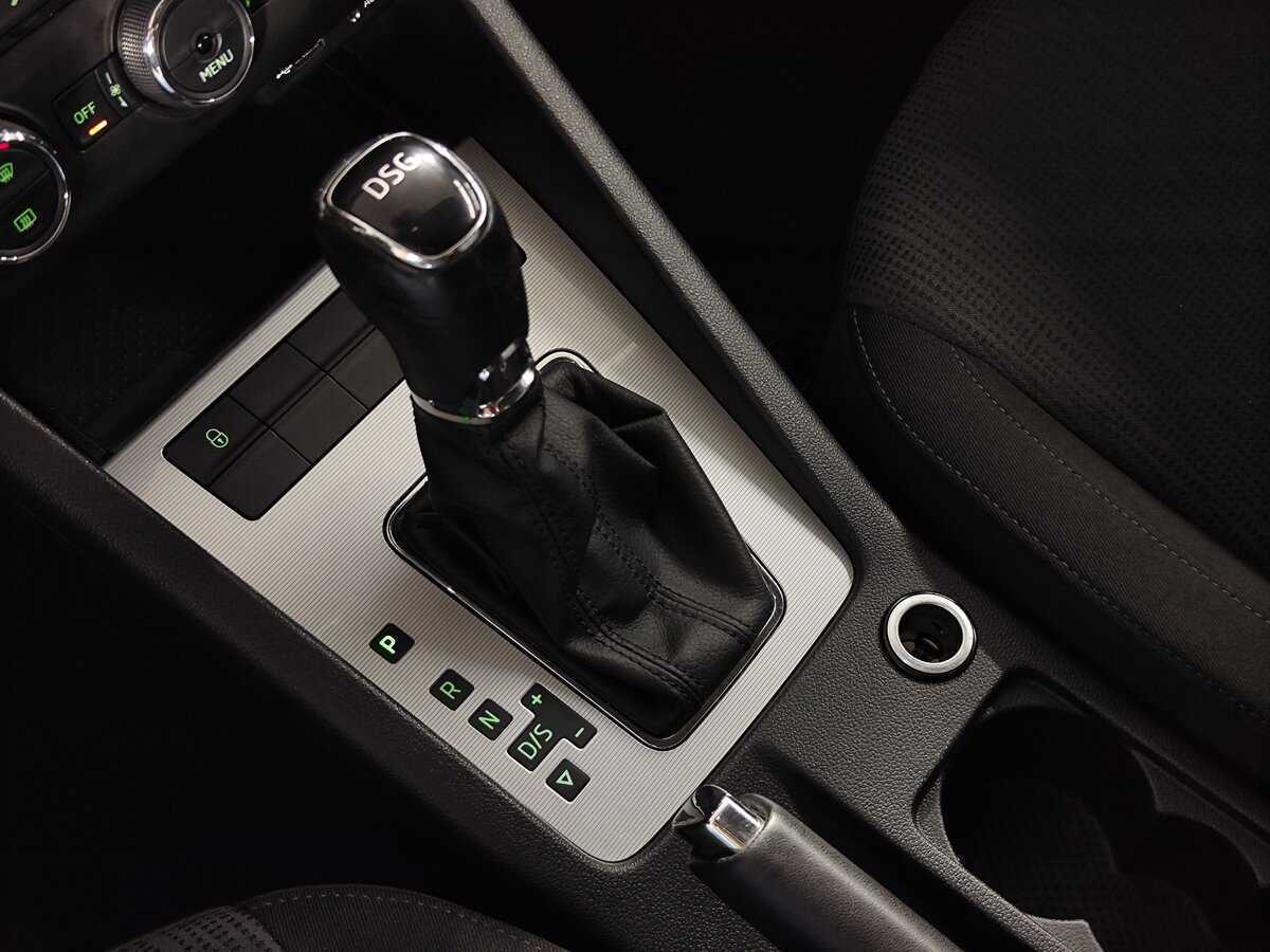 Купить Skoda Octavia, 2016, 147 700 км, фото №17