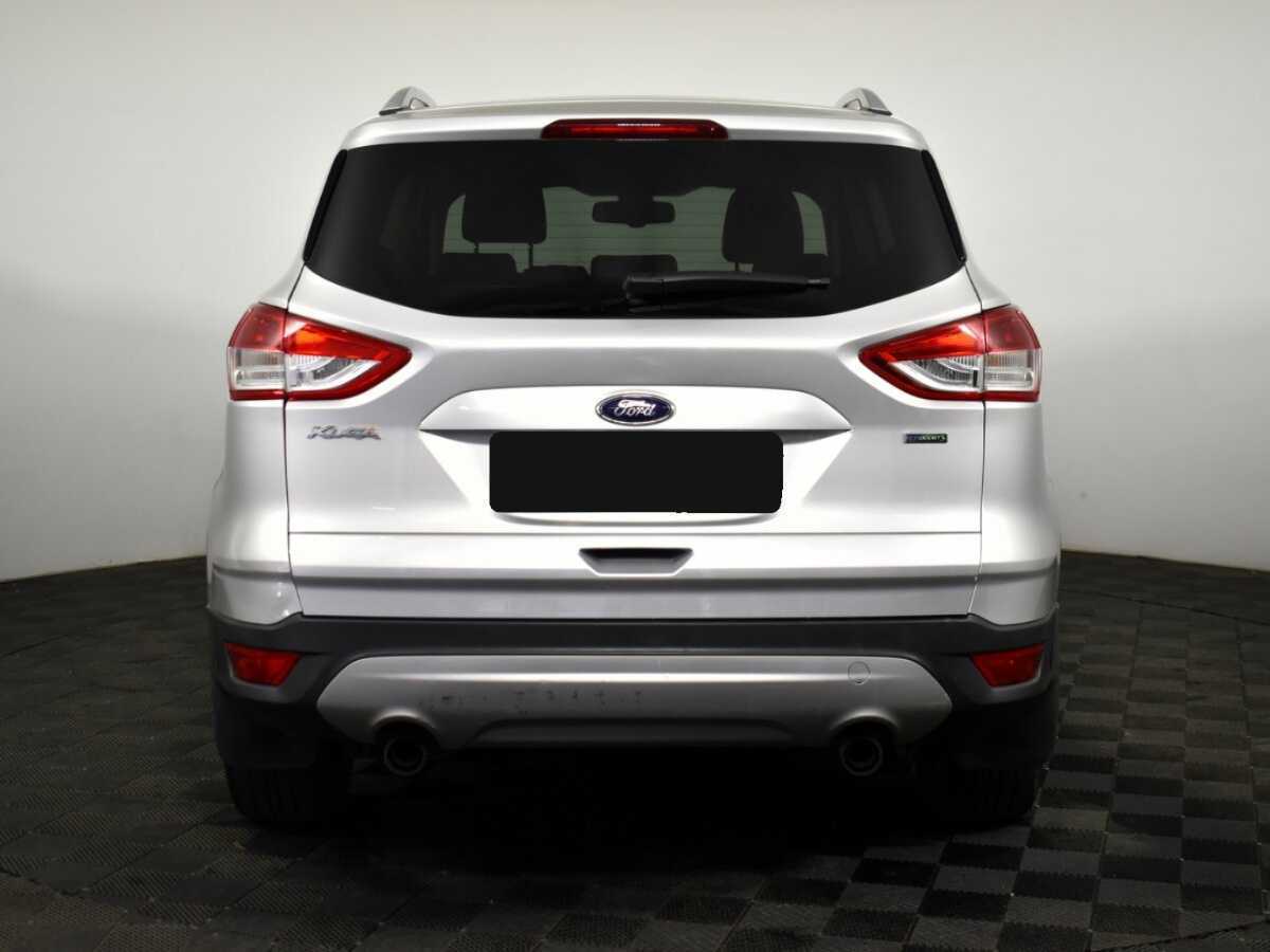 Купить Ford Kuga, 2014, 179 000 км, фото №5