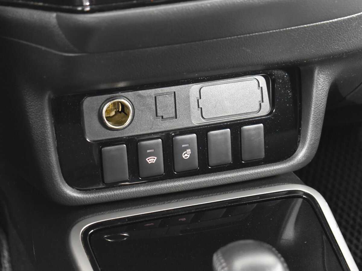 Купить Mitsubishi Outlander, 2017, 207 000 км, фото №15