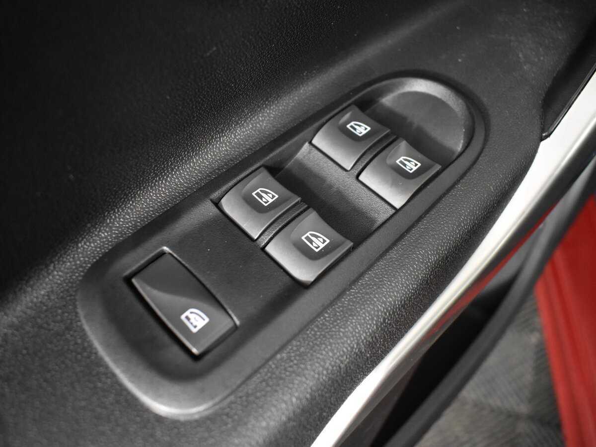 Купить Lada (ВАЗ) XRAY, 2017, 92 085 км, фото №7