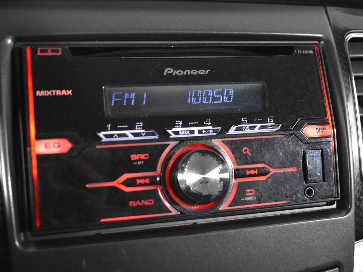 Купить SsangYong Actyon, 2013, 263 458 км, фото №18