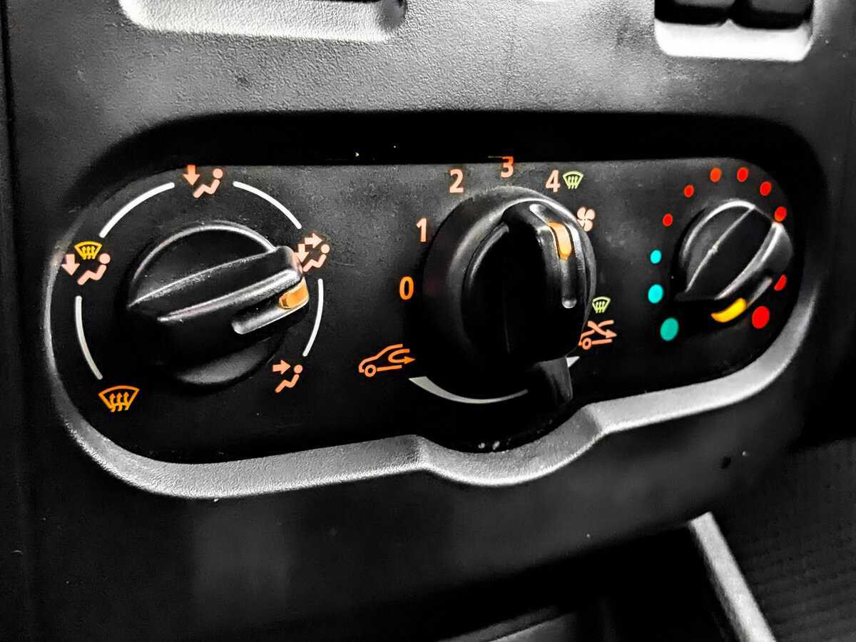 Купить Lada (ВАЗ) Largus, 2019, 43 983 км, фото №20