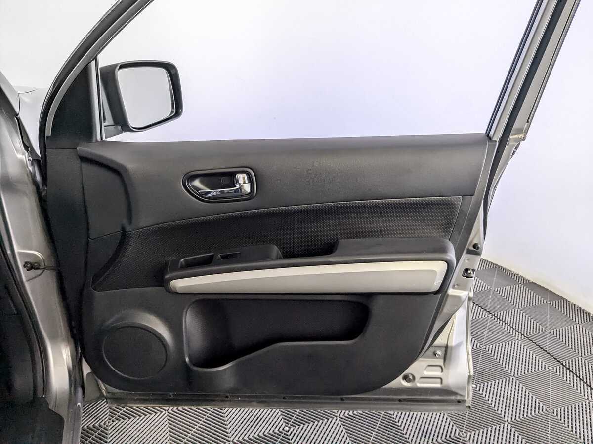 Купить Nissan X-Trail, 2013, 91 000 км, фото №20