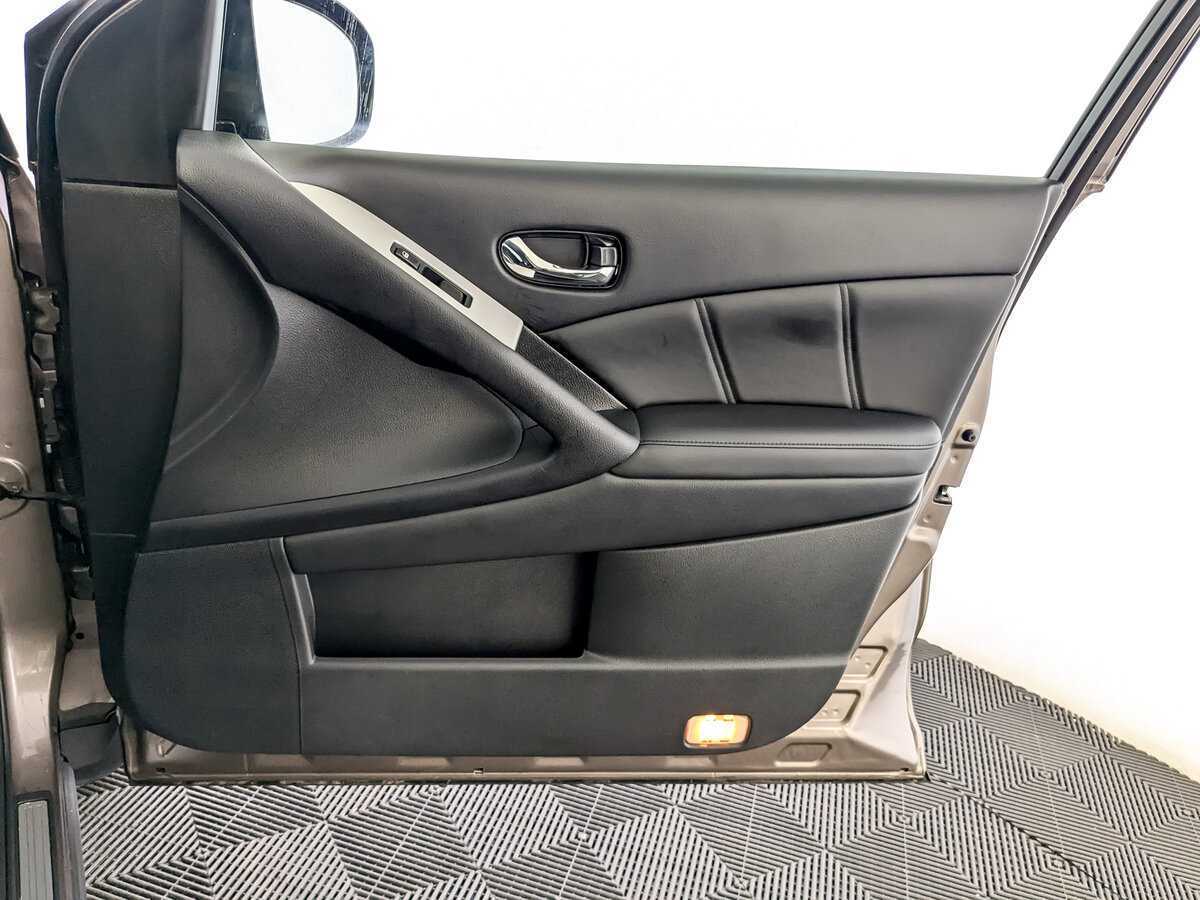 Купить Nissan Murano, 2015, 131 000 км, фото №19