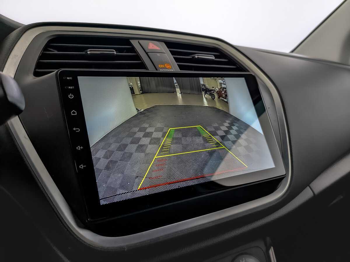 Купить Suzuki SX4, 2018, 74 712 км, фото №23