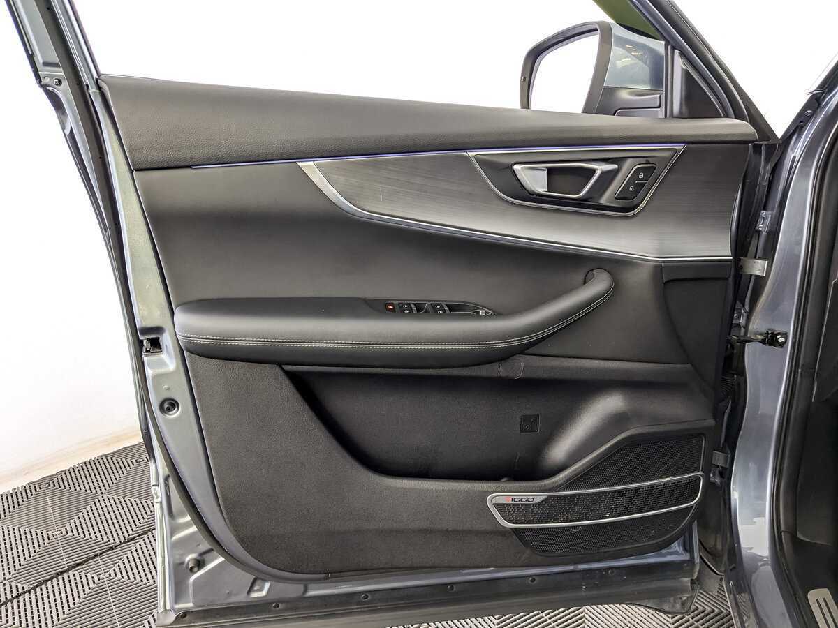 Купить CHERY Tiggo 7 Pro, 2021, 45 110 км, фото №15