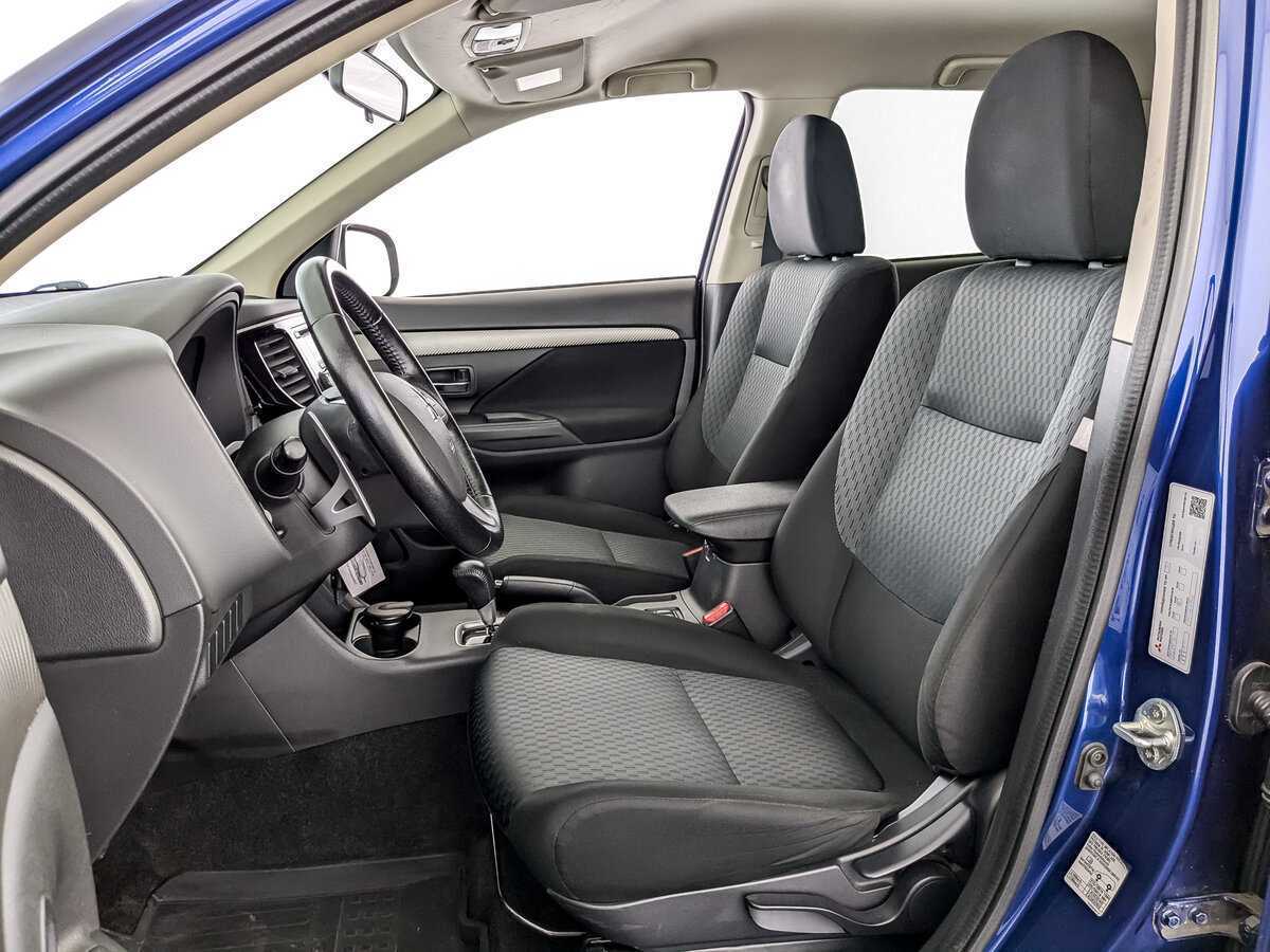 Купить Mitsubishi Outlander, 2014, 129 909 км, фото №16