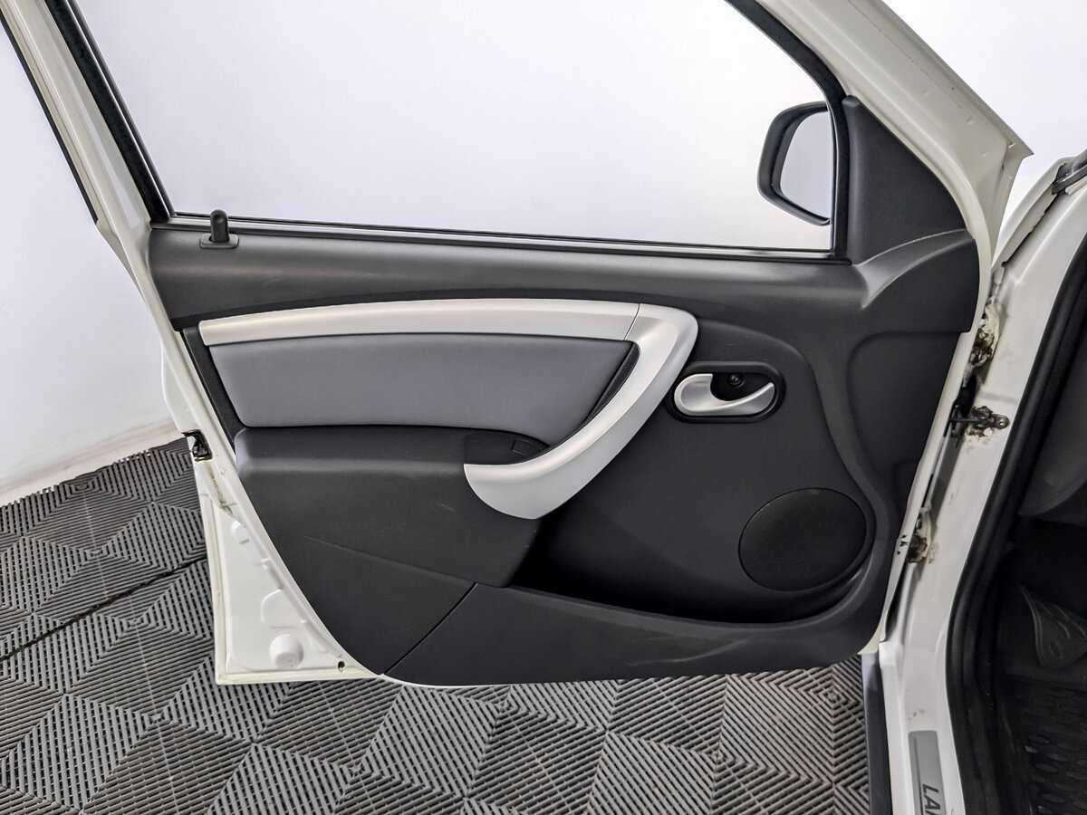 Купить Lada (ВАЗ) Largus, 2019, 197 074 км, фото №15