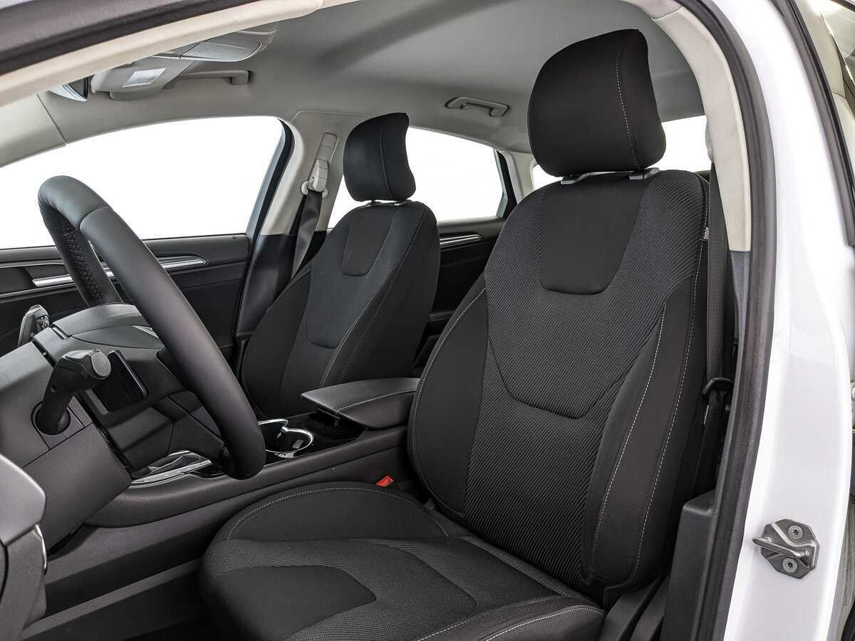 Купить Ford Mondeo, 2016, 91 513 км, фото №15
