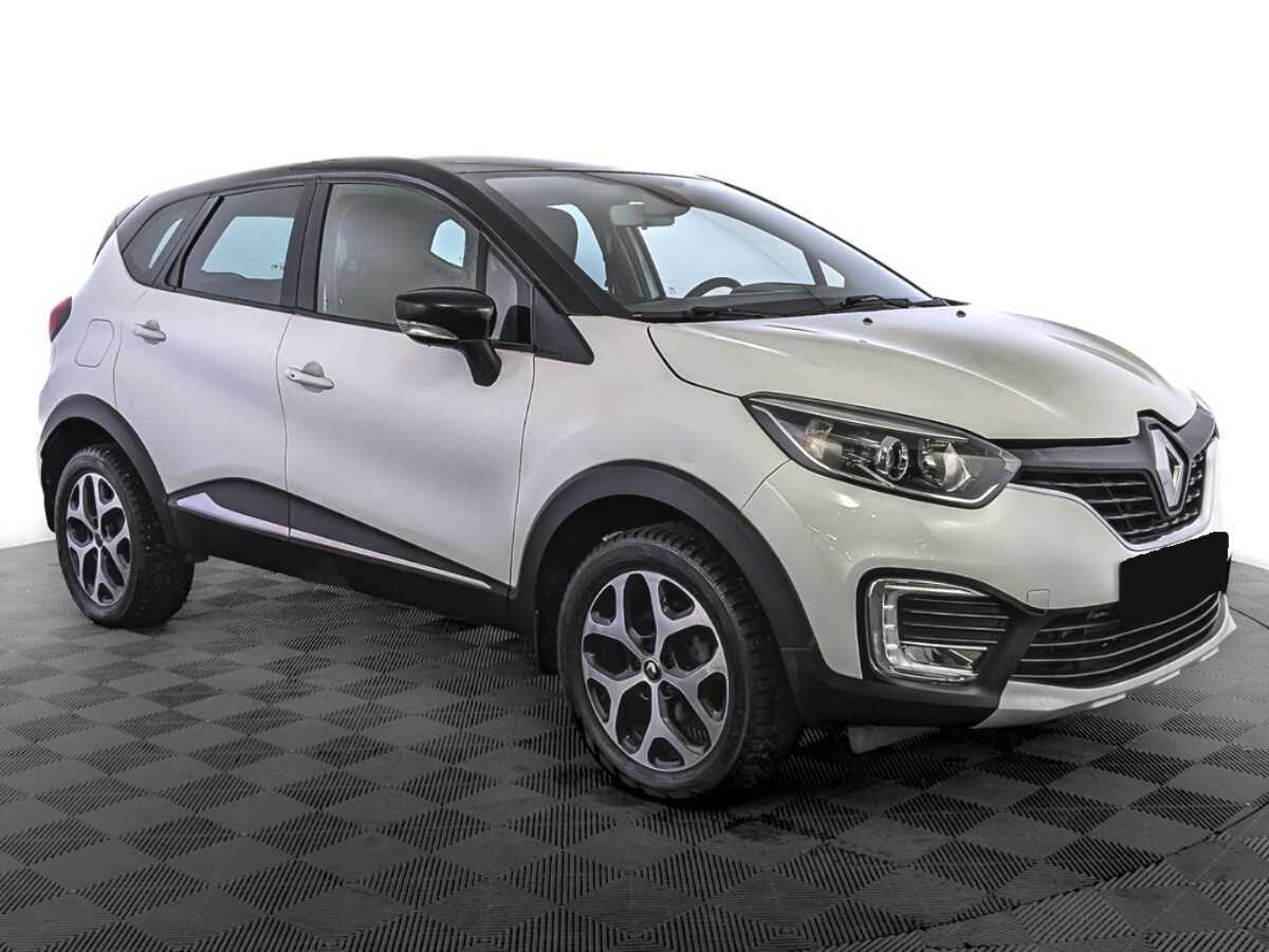Renault Kaptur