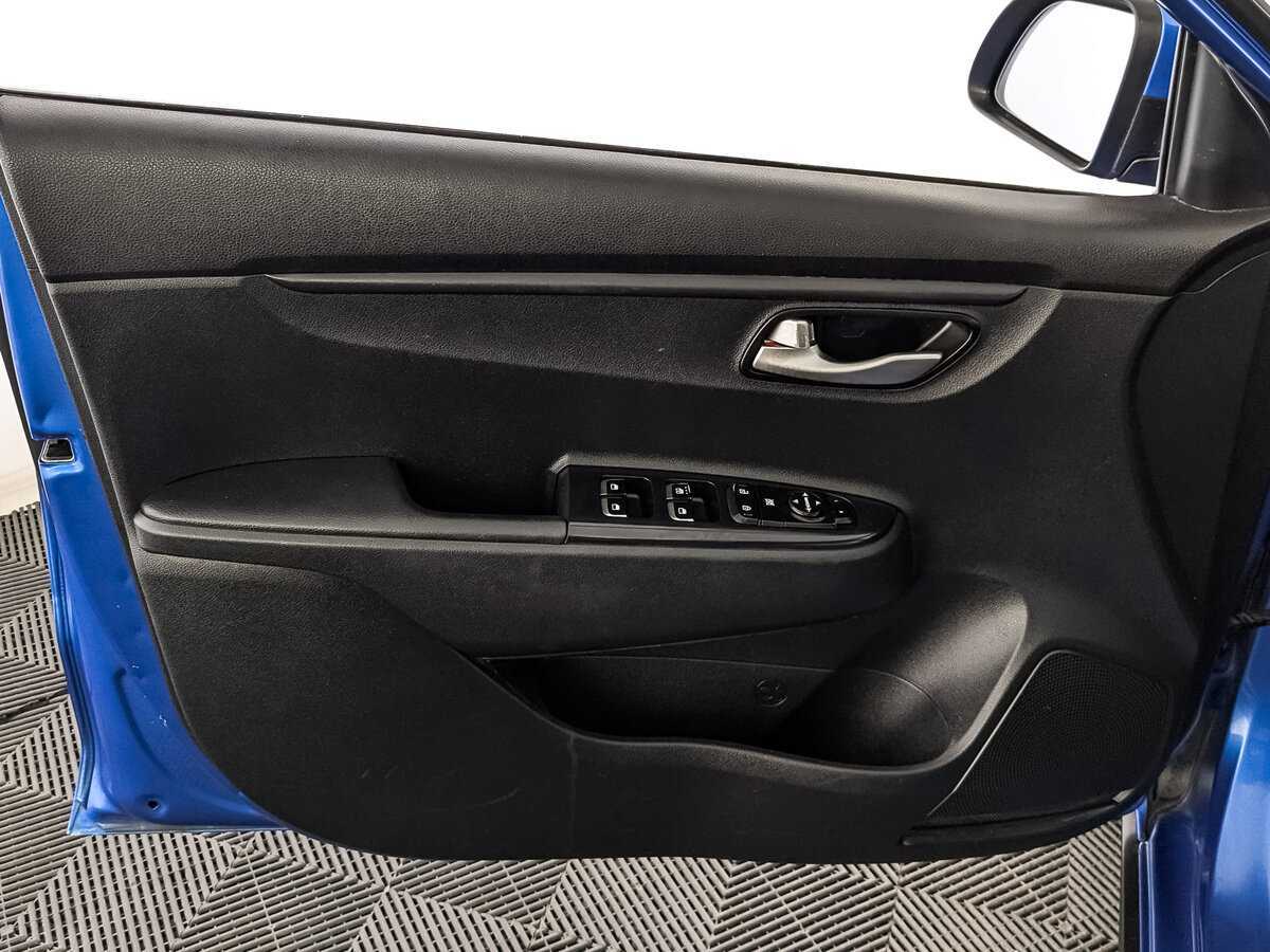 Купить Kia Rio X-Line, 2019, 192 287 км, фото №15