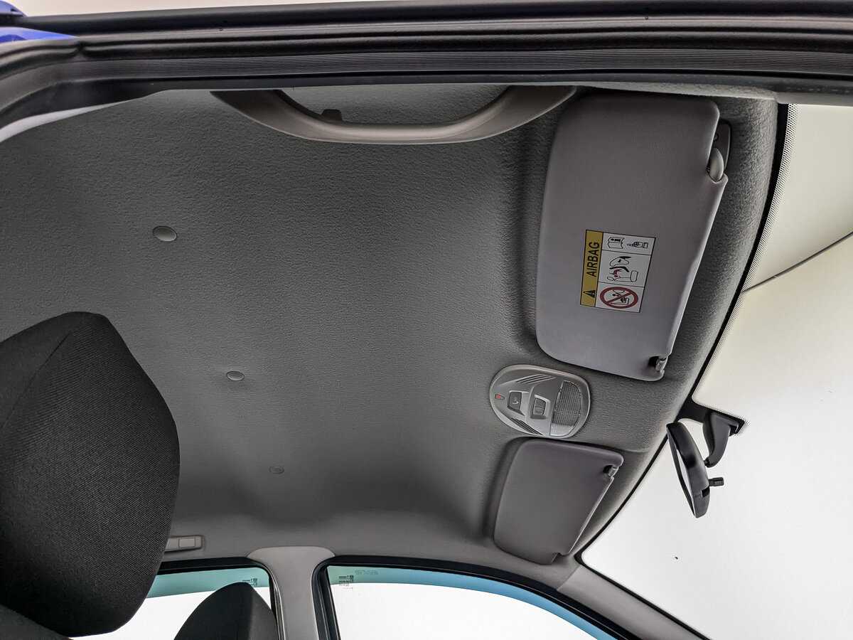 Купить Lada (ВАЗ) Granta, 2020, 93 272 км, фото №19