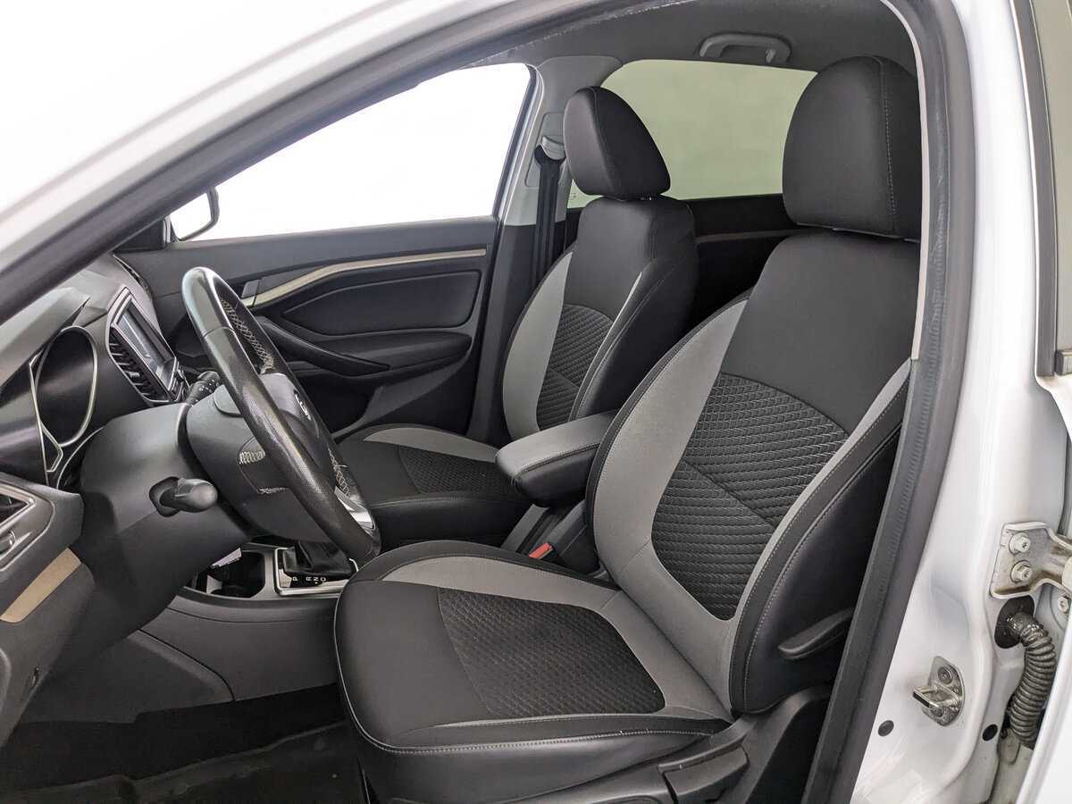 Купить Lada (ВАЗ) Vesta SW, 2021, 131 746 км, фото №16