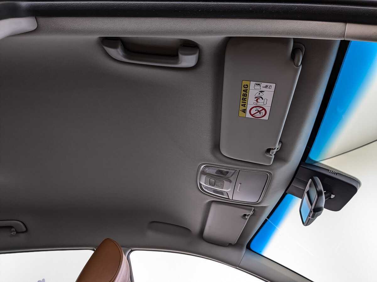 Купить Kia Sportage, 2016, 188 585 км, фото №19