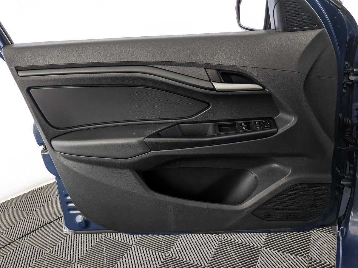 Купить Lada (ВАЗ) Vesta, 2016, 130 293 км, фото №15