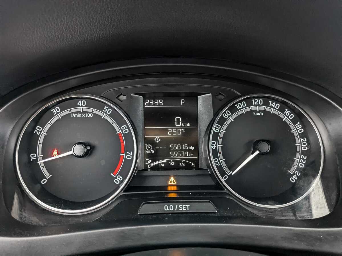 Купить Skoda Rapid, 2019, 55 531 км, фото №12