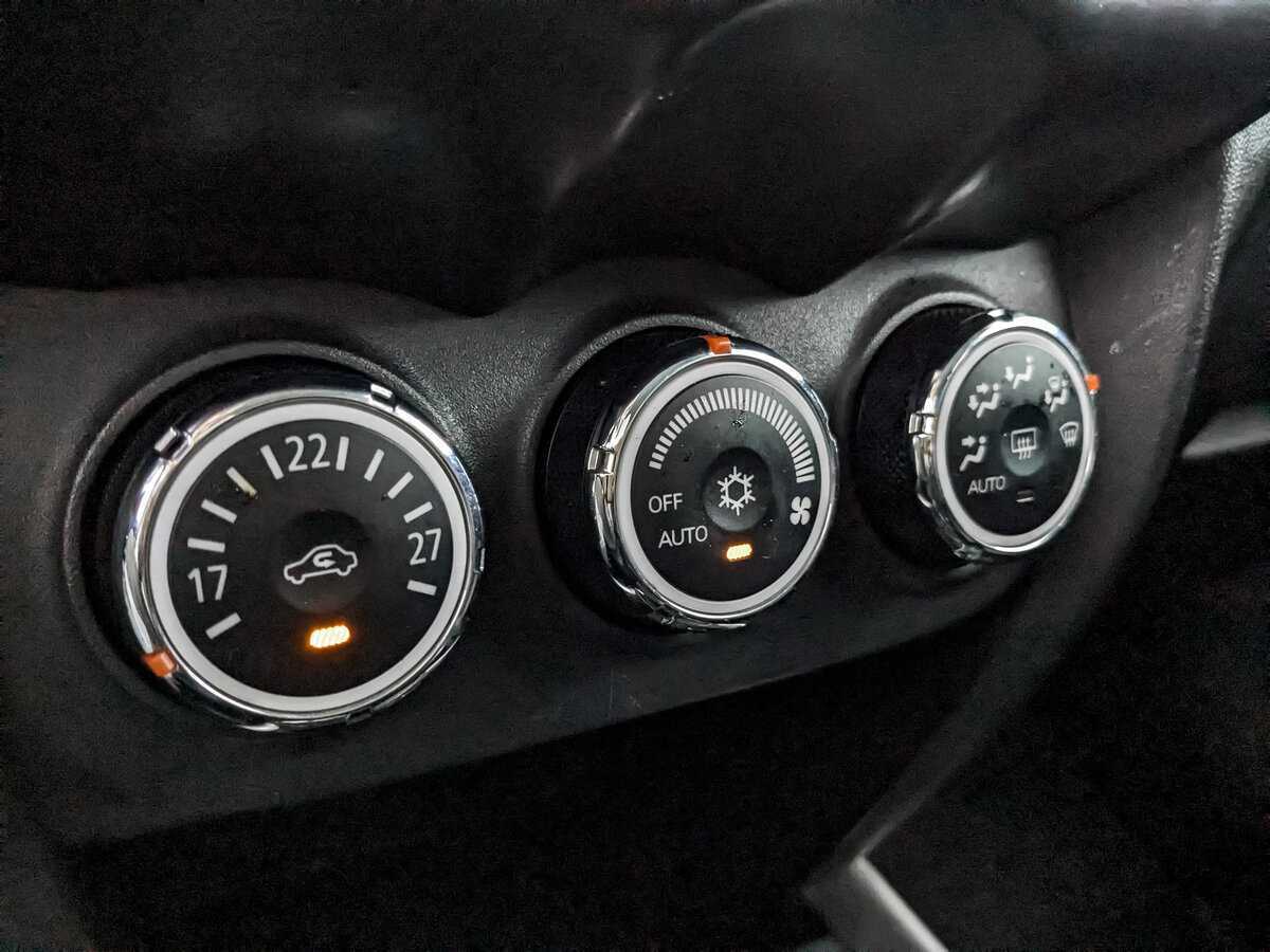 Купить Mitsubishi ASX, 2014, 92 774 км, фото №20