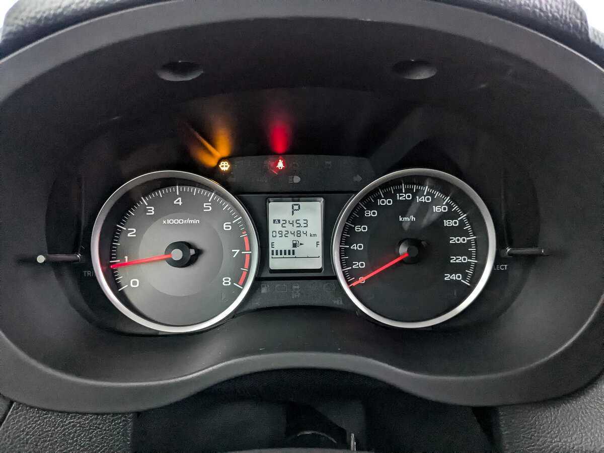 Купить Subaru Forester, 2015, 92 483 км, фото №12