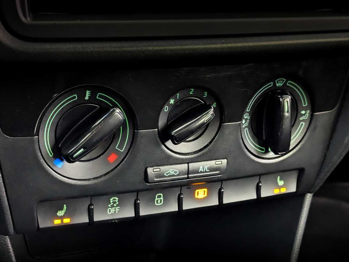 Купить Skoda Rapid, 2019, 91 326 км, фото №21